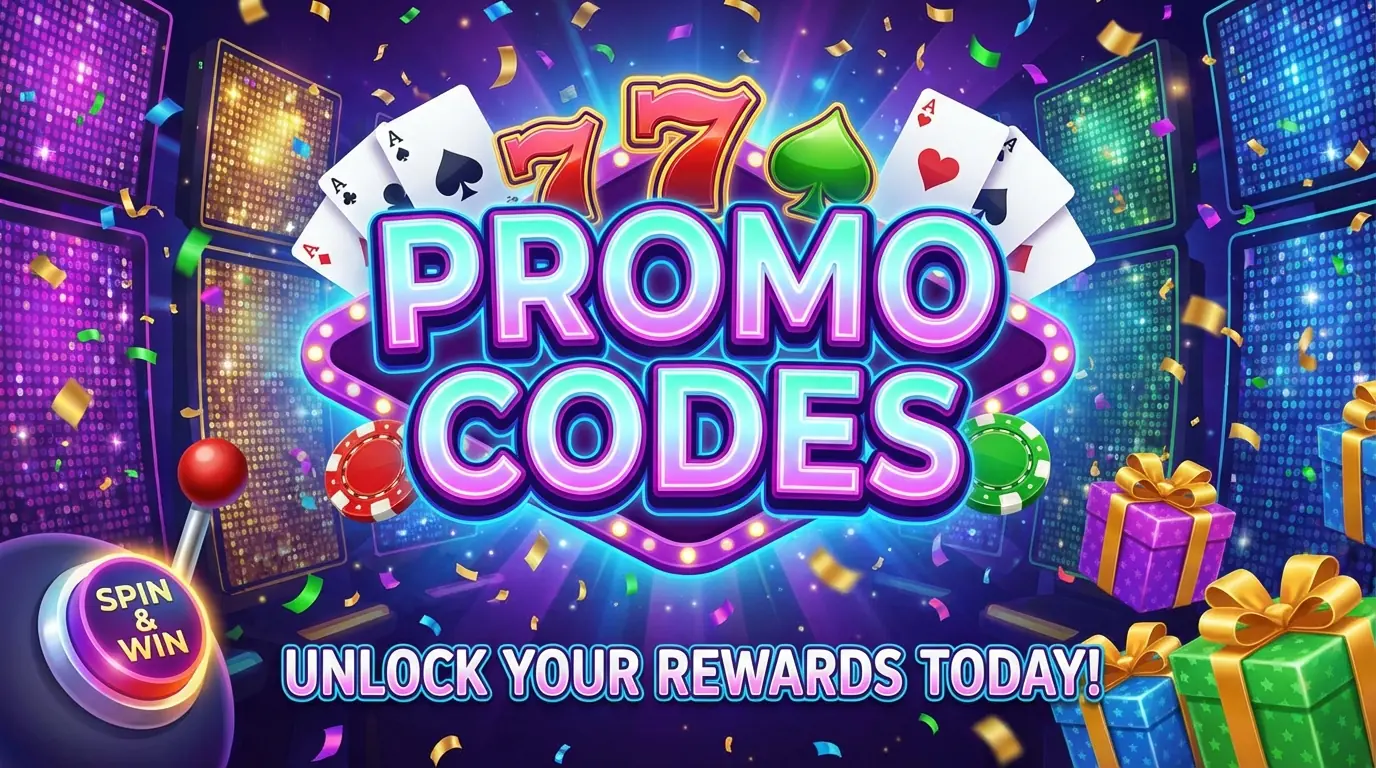 Aladdin casino bonus codes