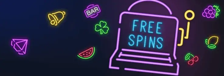 Aladdin casino free spins