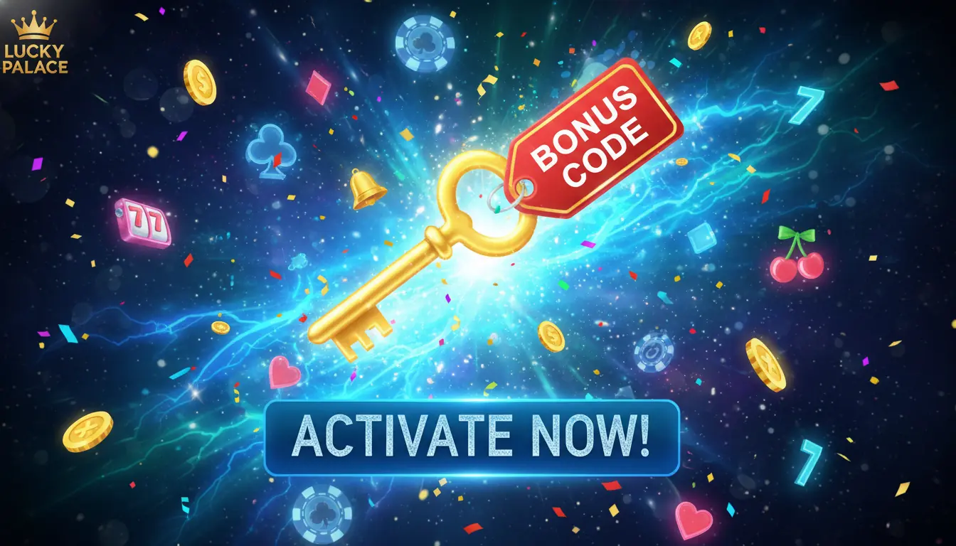 Aladdin bonus code