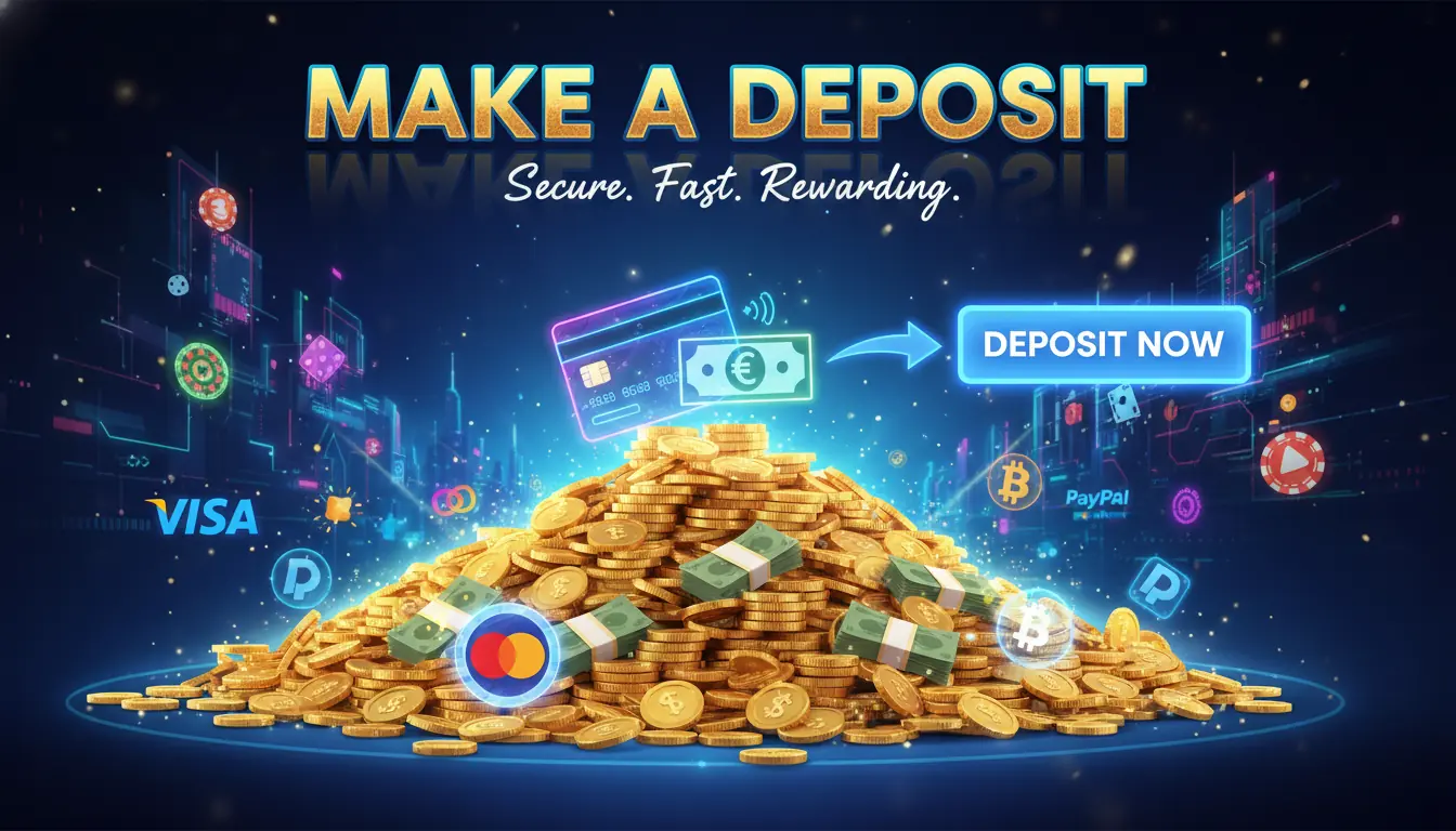 Aladdin casino payment methods