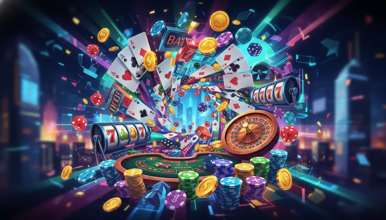 Aladdin casino owner
