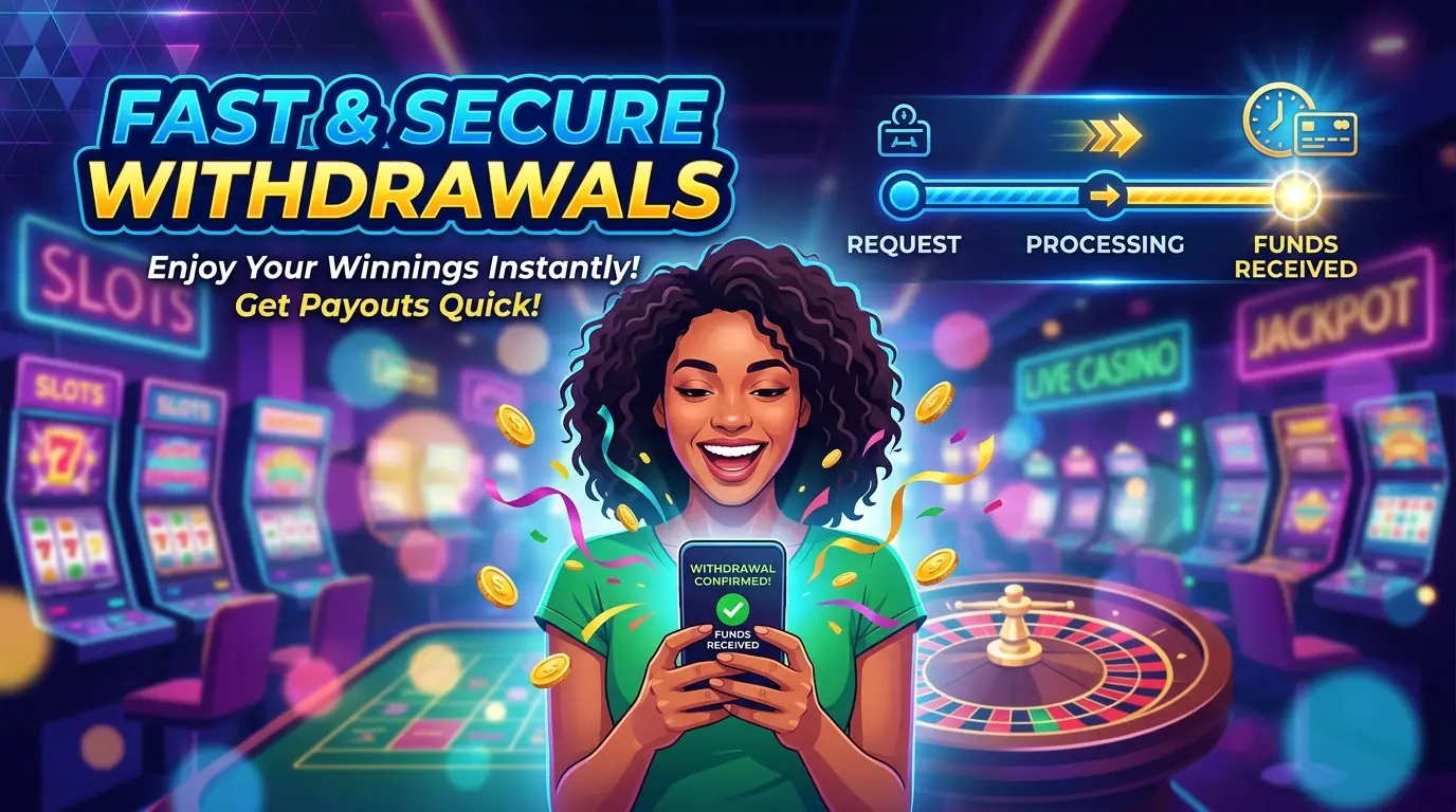 Aladdin casino withdrawal time