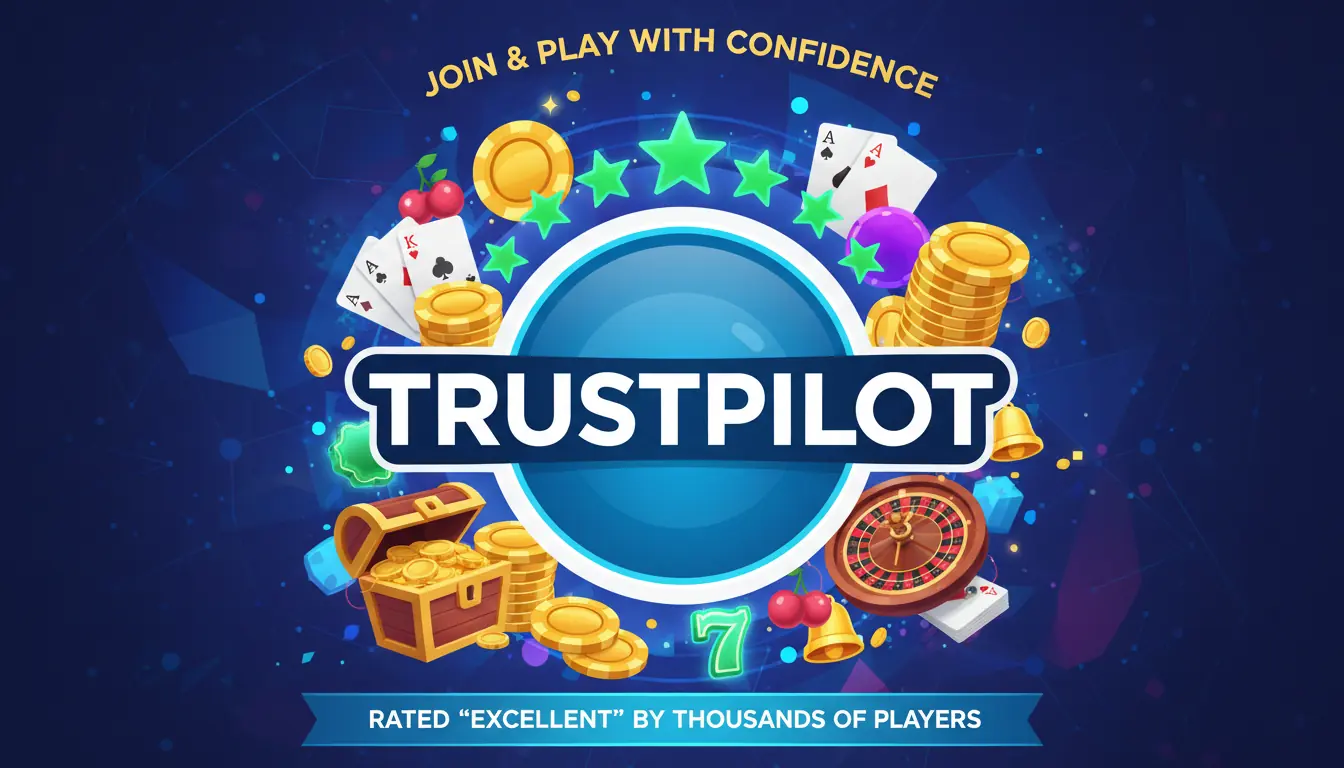 Aladdin casino Trustpilot reviews