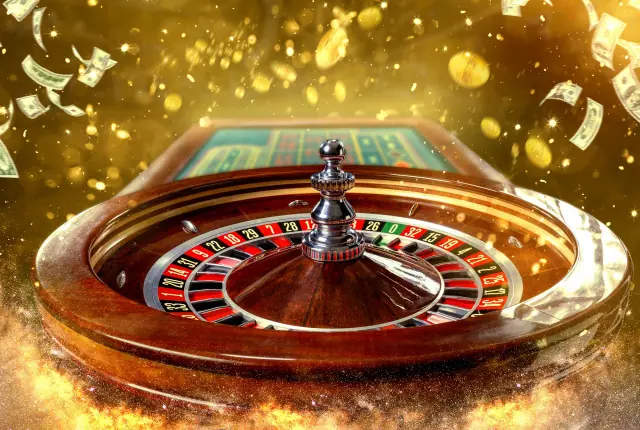 Aladdin Roulette guide