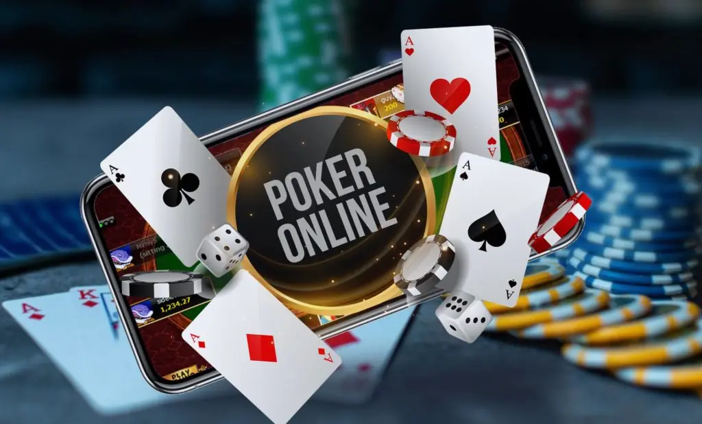 Aladdin Poker guide