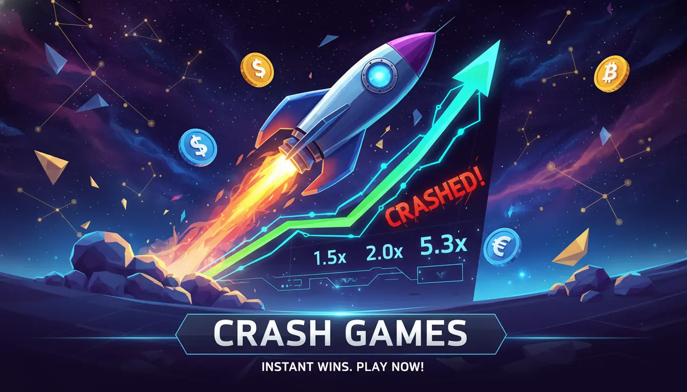 Aladdin crash games guide