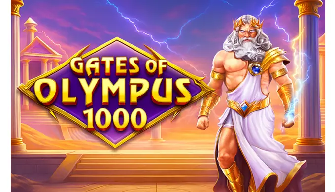 Aladdin Gates of Olympus slot
