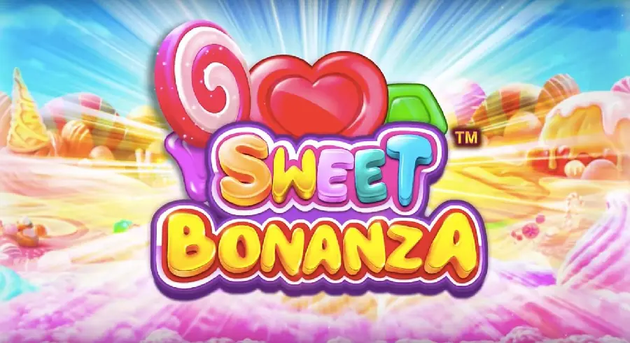 Aladdin Sweet Bonanza
