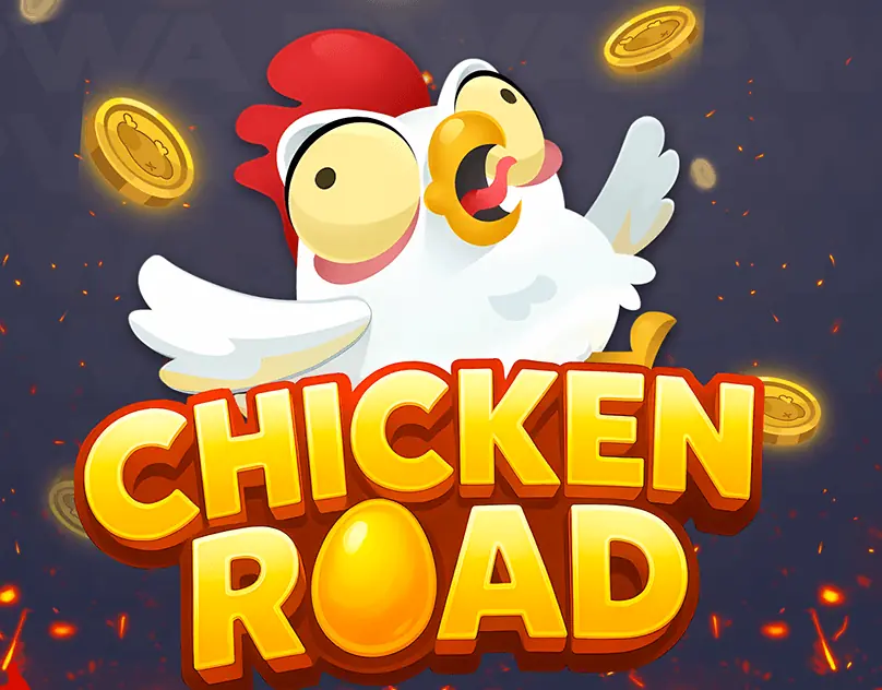 Aladdin Chicken Road game